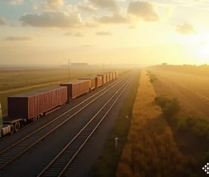 Transbordo intermodal cereais aplica percentual 8% IRPJ lucro presumido