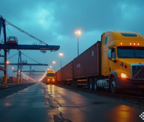 Transbordo Intermodal Cereais IRPJ CSLL Lucro Presumido