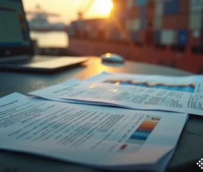 Obrigações Siscoserv Transporte de Carga Internacional