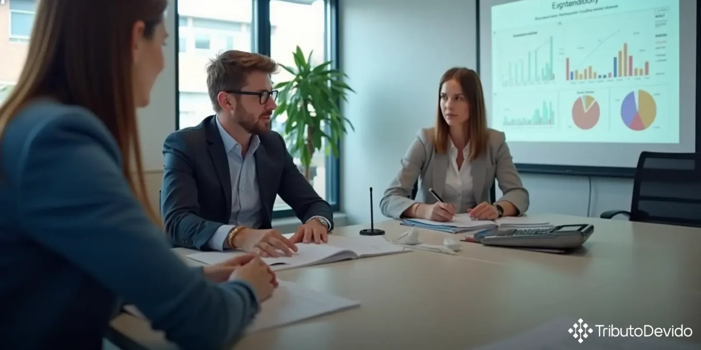 Contribuições previdenciárias prestação serviços treinamento