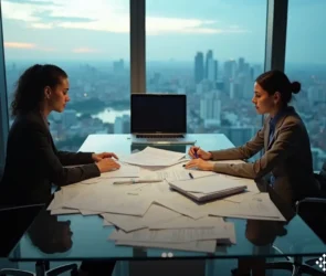 Incidência tributária sobre remessas para cursos e eventos no exterior