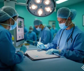 Tributação IRPJ CSLL anestesiologia lucro presumido serviços hospitalares