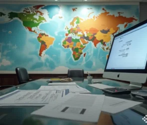 Tributação IRRF remessas Canadá