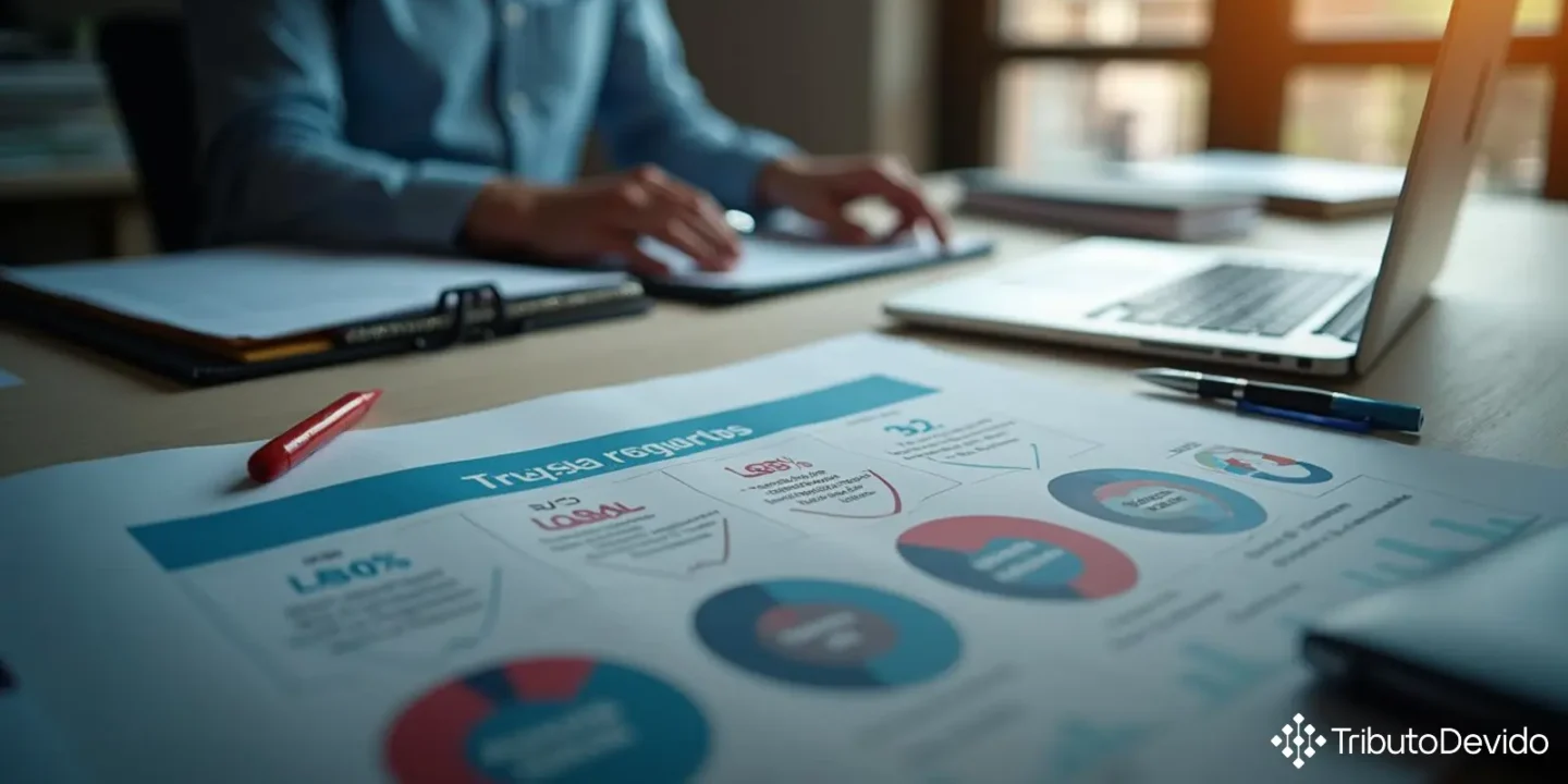 Tributação em Operações de Resseguro