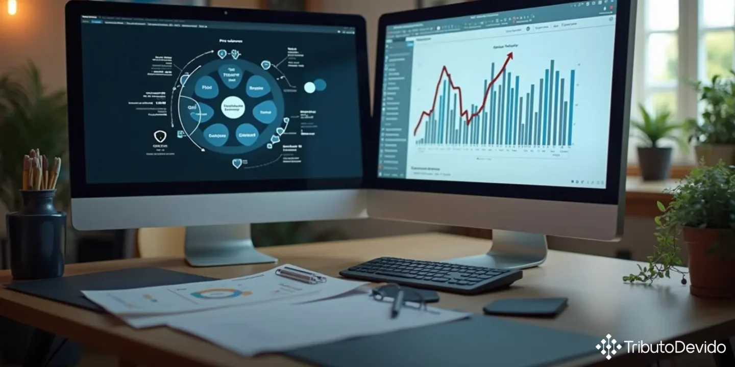 Tributação diferenciada para venda de software no Lucro Presumido