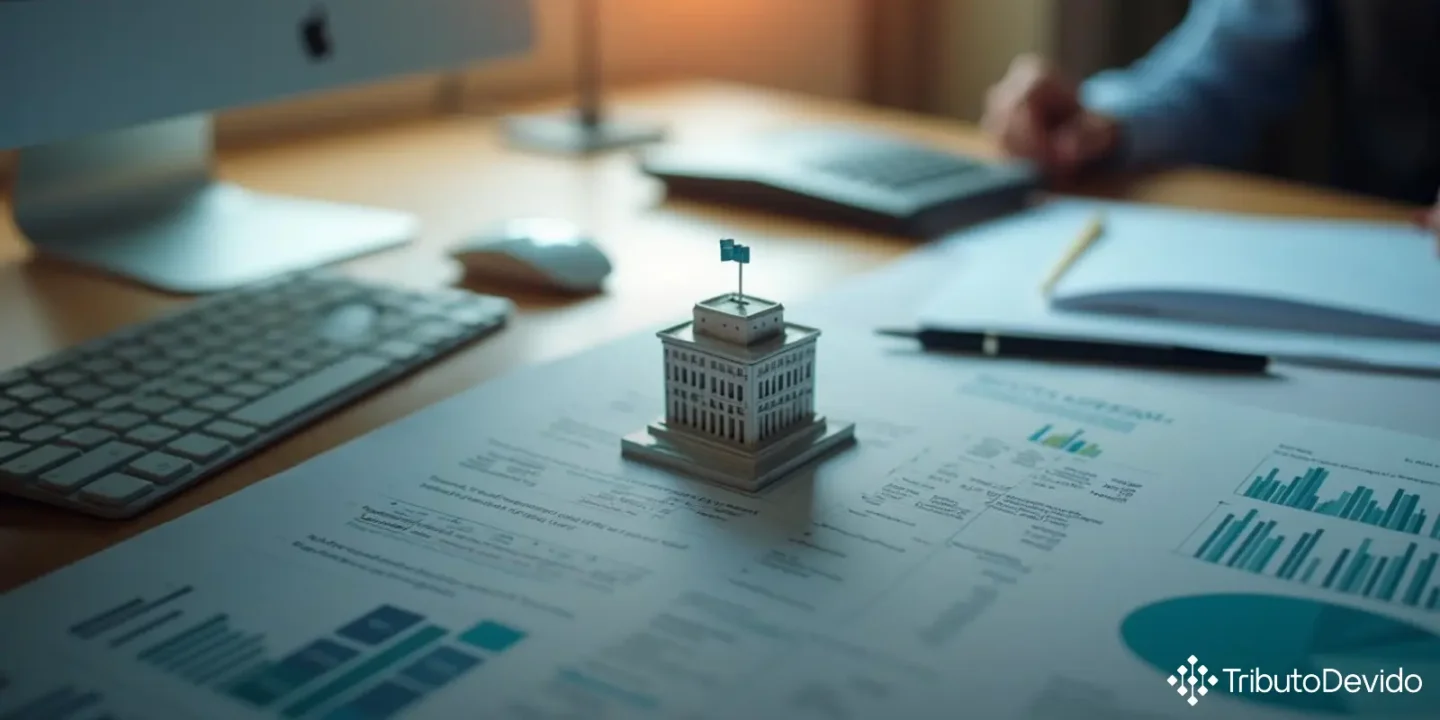 Tributação de bolsas de pesquisa pagas por fundações privadas