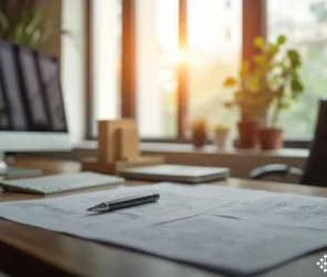 Tributação permuta terreno unidades futuras lucro presumido