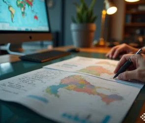 Tributação de rendimentos do exterior recebidos acumuladamente