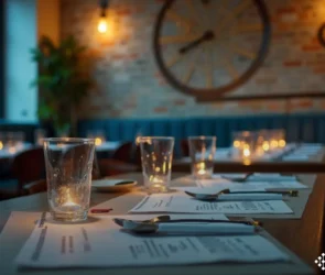 Restaurantes não têm direito alíquota zero PIS COFINS