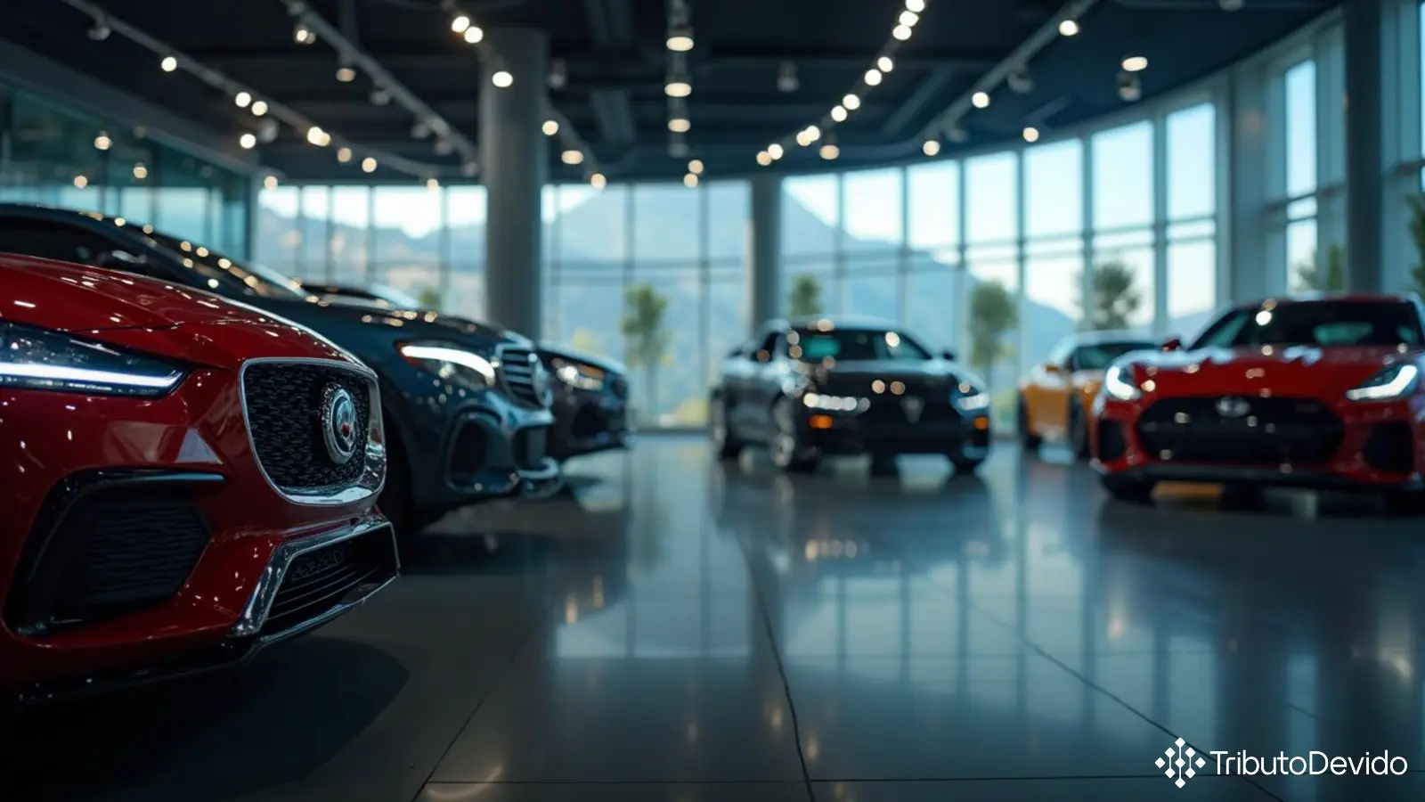 Caracterização sujeito passivo tributação concentrada PIS COFINS veículos importados