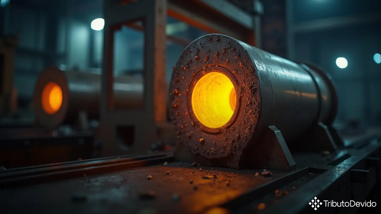 Classificação fiscal triodo aquecimento industrial radiofrequência