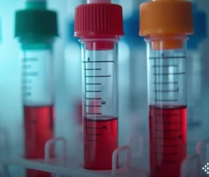 Classificação fiscal tubos coleta sangue vácuo