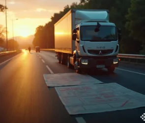 Tratamento Tributário Vale-Pedágio