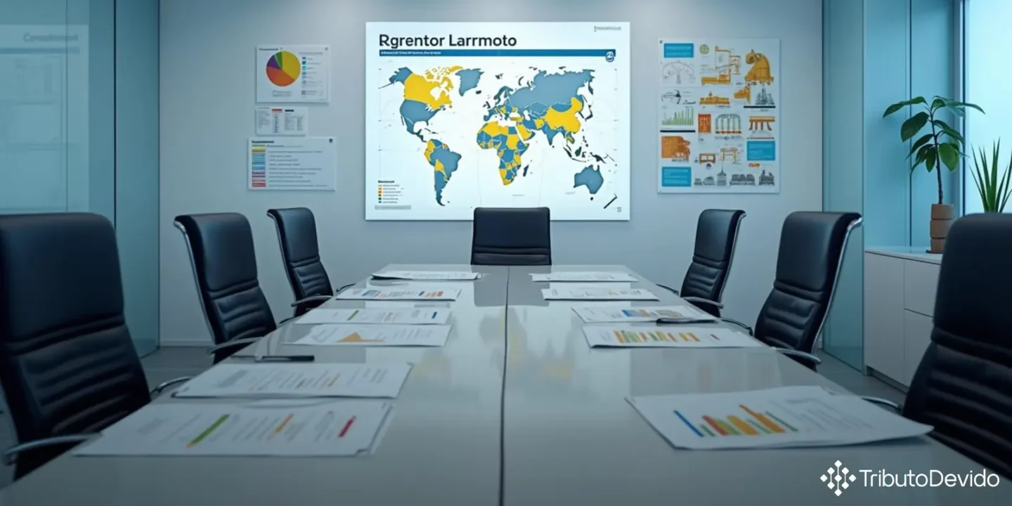 Valoração aduaneira REPETRO