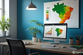 tabela ICMS 2026 alíquotas estaduais