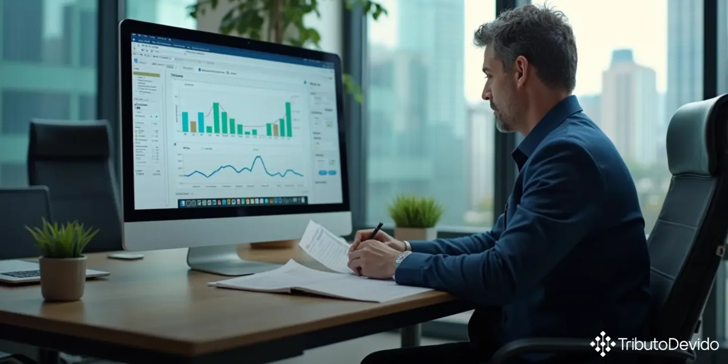 linhas de crédito empresarial