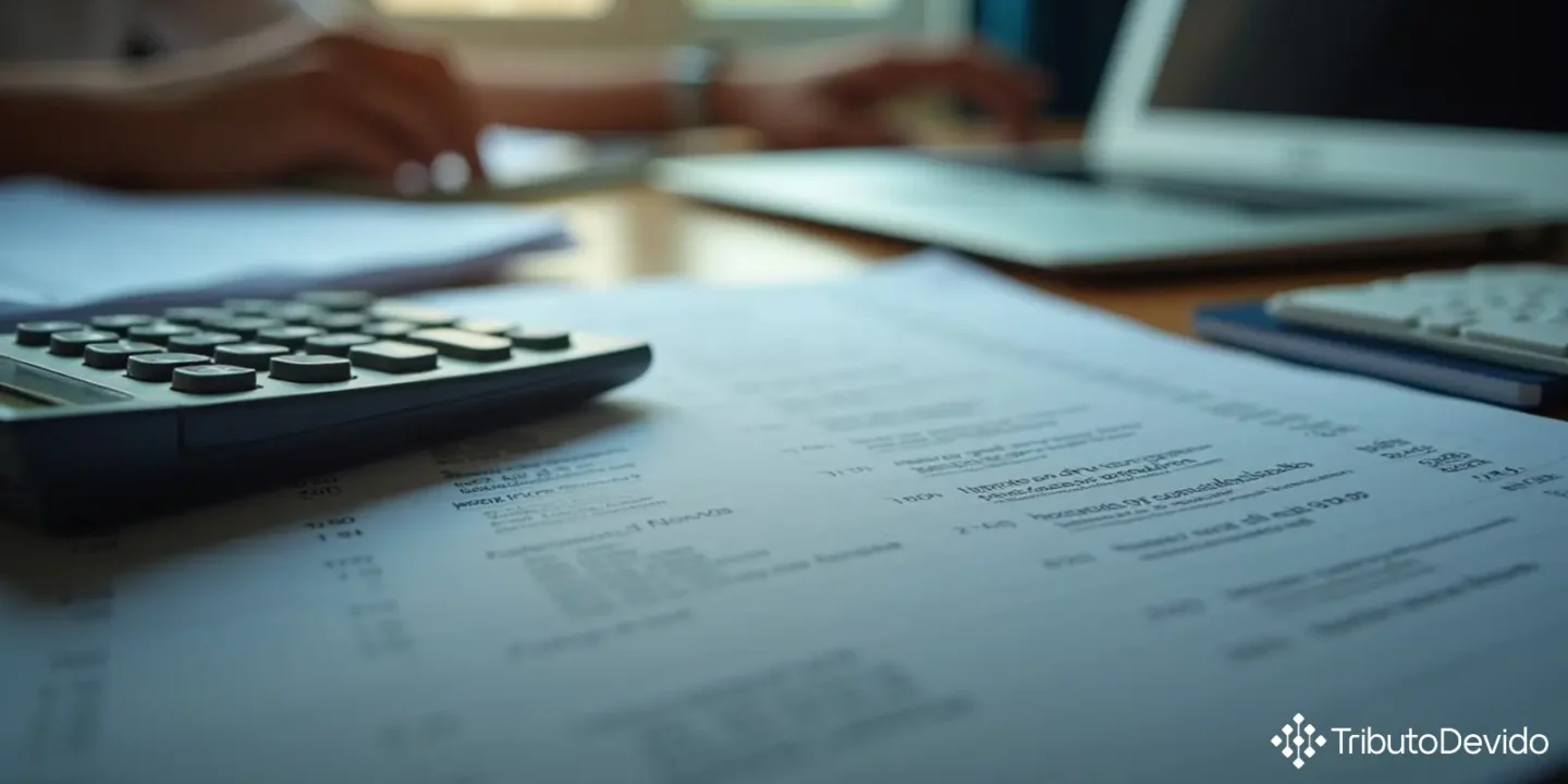 ICMS em Minas Gerais