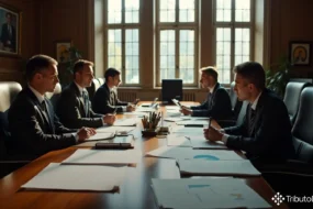 liquidação de bancária