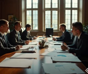 liquidação de bancária