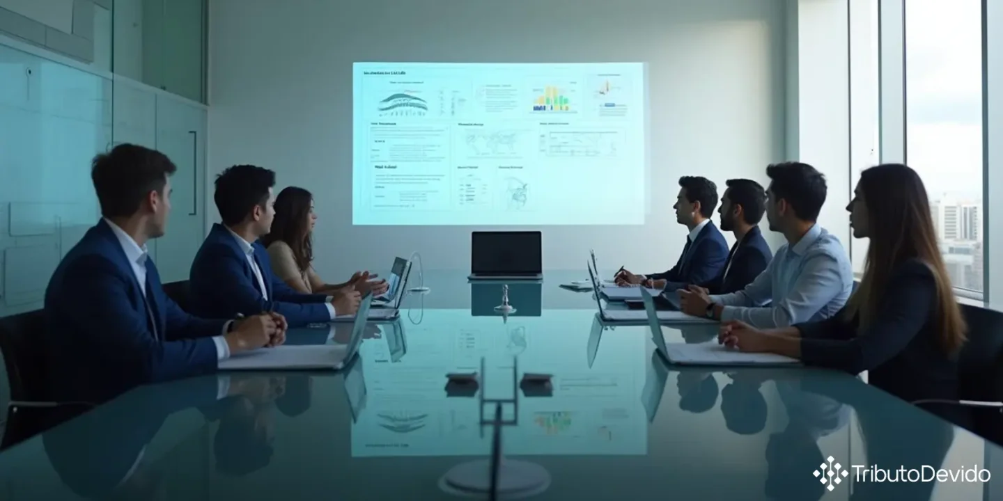 reforma tributária iva ibs cbs