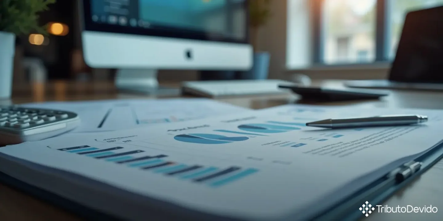 novos impostos reforma tributária