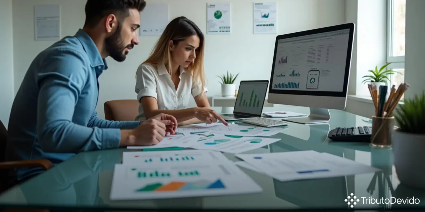 COFINS grupo econômico