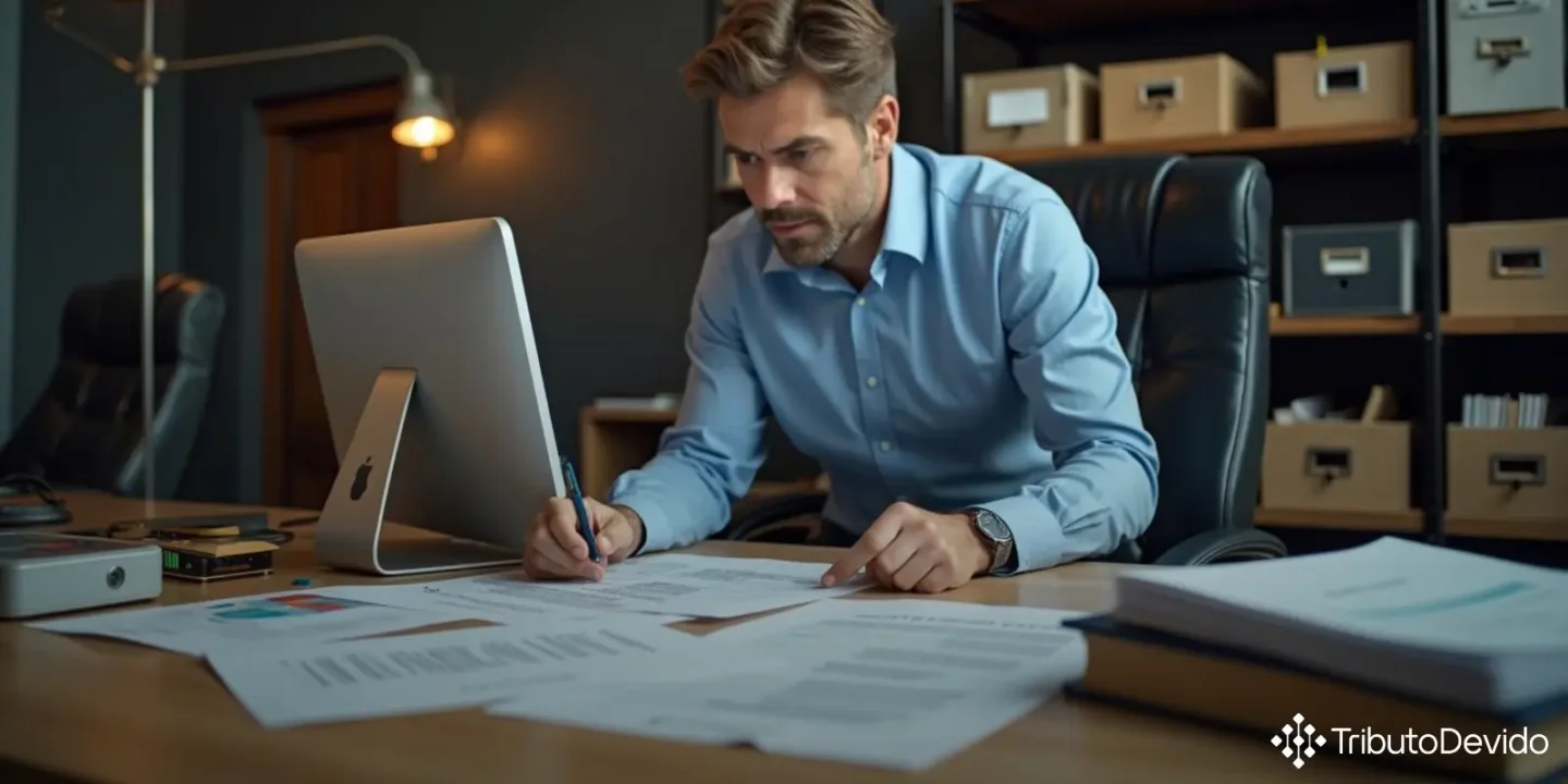 prescrição-intercorrente-carf