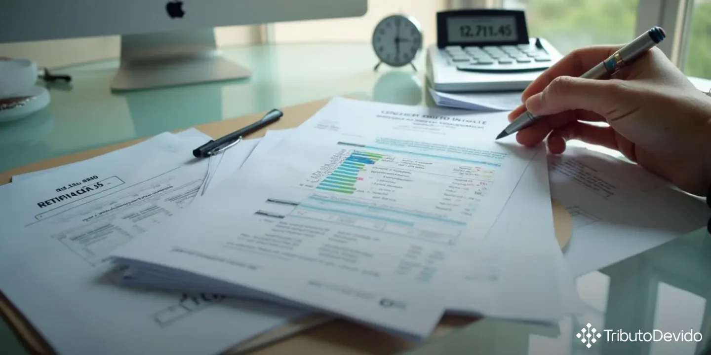 csll-compensacao-retificacao-dctf