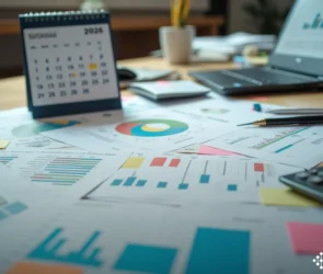 calendário tributário 2026