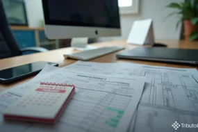 não declarei Imposto de Renda