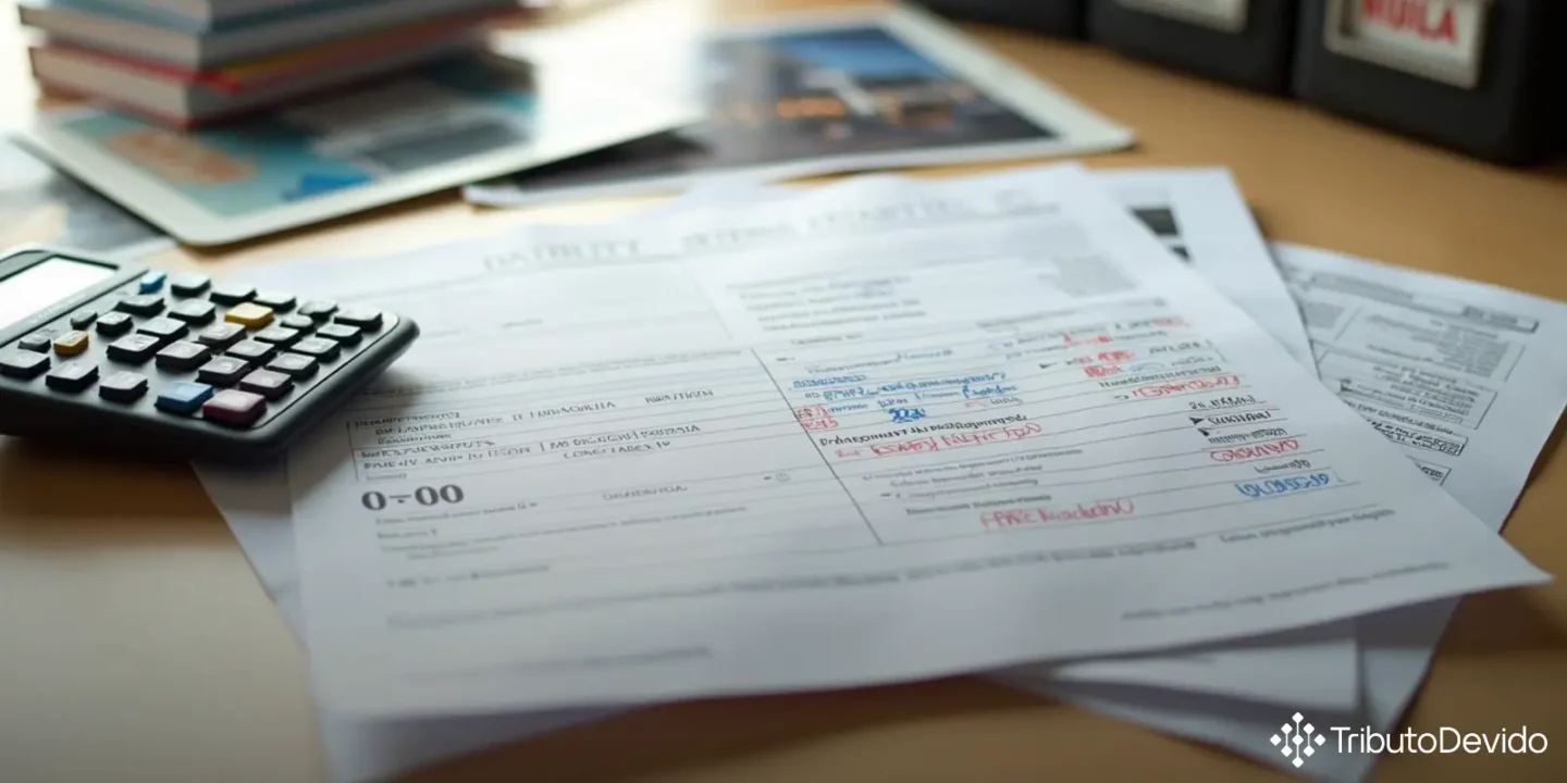 desistencia-recurso-parcelamento-tributario