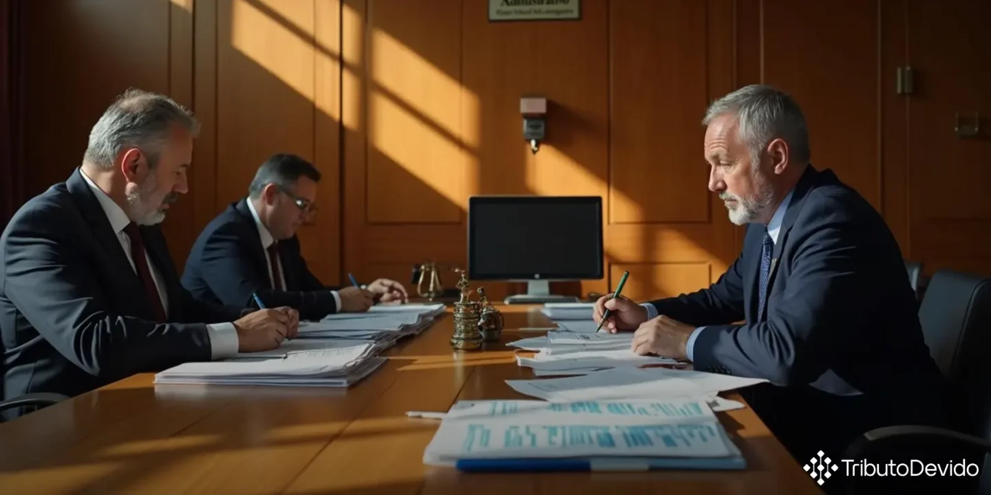 cerceamento-defesa-carf-nulidade