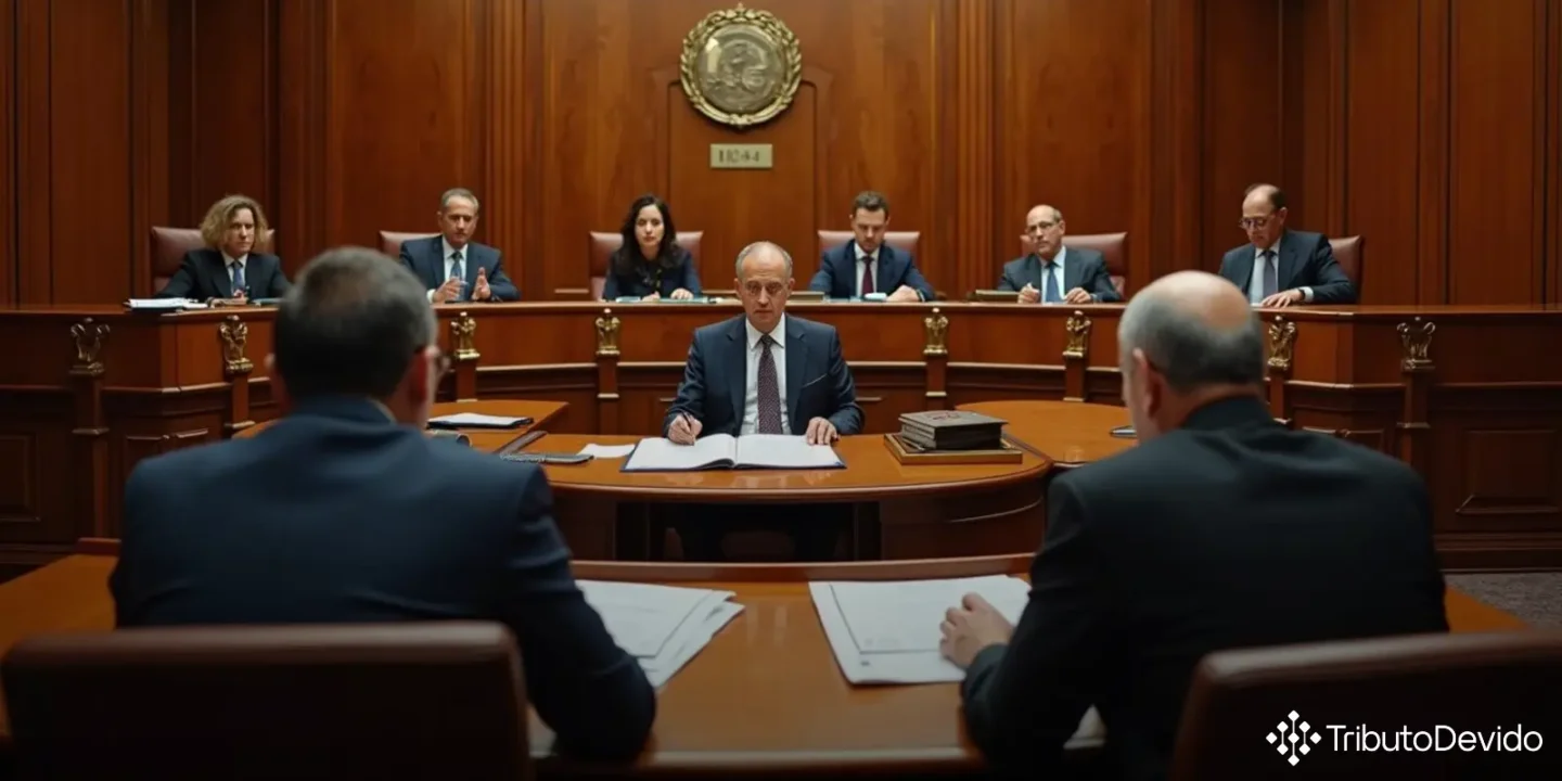 carf-conversao-diligencia-saneamento-processual