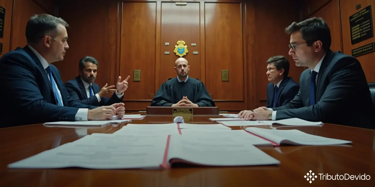 nulidade-cofins-devido-processo-legal