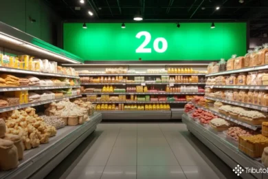 Reforma Tributária impacto preço produtos